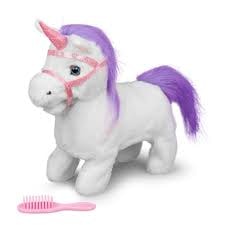 Magical Unicorn