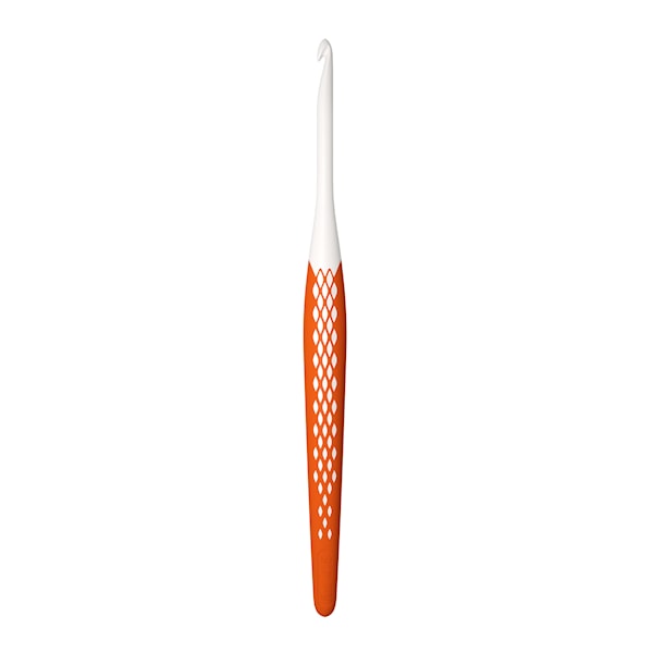 Heklenål ergonomisk 16 cm X 3 mm Prym