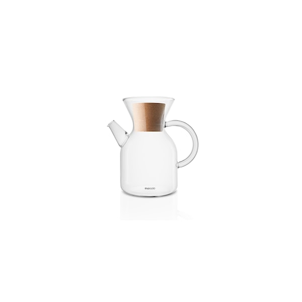 Eva Solo Pour Over Kaffebryggare - kaffe & teberödning Eva Solo Pour Over Kaffebryggare - kaffe & teberödning