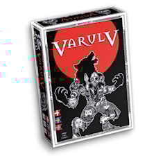 Varulv (SE/NO/DK)