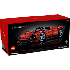 Ferrari Daytona SP3 LEGO® Technic (42143)
