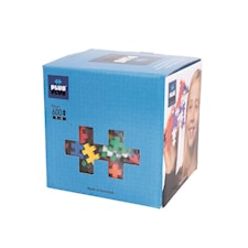 Plus-Plus Basic 1200 bitar