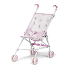 Skrållan og søsknenes paraplytrille