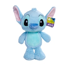 Stitch Extra Mjukt Gosedjur 25 cm Disney