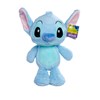 Stitch Extra Pehmeä täytetty eläin 25 cm Disney