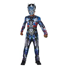 Maskeraddräkt Optimus Prime (11-12 år)