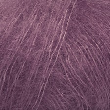 Kid- Silk Lanka Silk Mohair 25 g heather 05 Drops