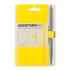 LT PEN LOOP lemon