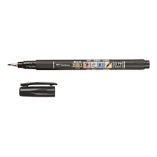 Japansk kalligrafipenna Fudenosuke Tombow Mjuk Penselspets