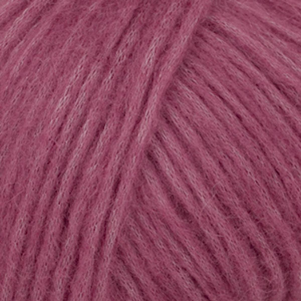 Air Mix Garn Alpackamix 50 g ljung 14 Drops