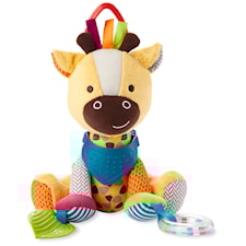 Skip Hop Bandana Buddies Giraff