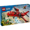 Brandräddningsplan LEGO® City (60413)