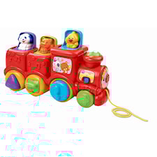 Baby Aktivitetståg, (SE) Vtech