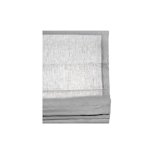 Himla Maya Hissgardin Lin 100 x 180 cm Pearl