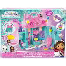 Gabby's Dollhouse Dough House