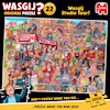 Wasgij Original 22 - Wasgij Studio Tour! Palapeli 1000 palaa