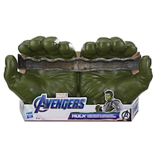 Hulk Fists Gamma Grip Marvel Avengers