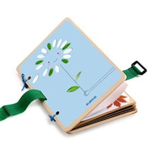 DIY-Kit för Växtpress & Dekoration med Torkade Växter Djeco