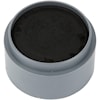 Grimas Ansiktsmaling, svart, 15 ml/ 1 boks