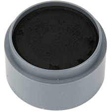 Ansiktsfärg 15 ml Svart