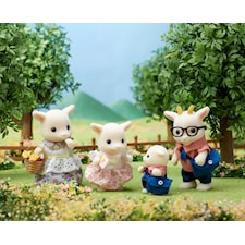 Familjen Get Familjen Sylvanian Families