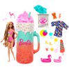 Barbie Pop Reveal Fruit Series -Yllätysnukke