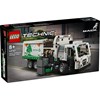 Mack® LR Electric søppelbil LEGO® Technic (42167)