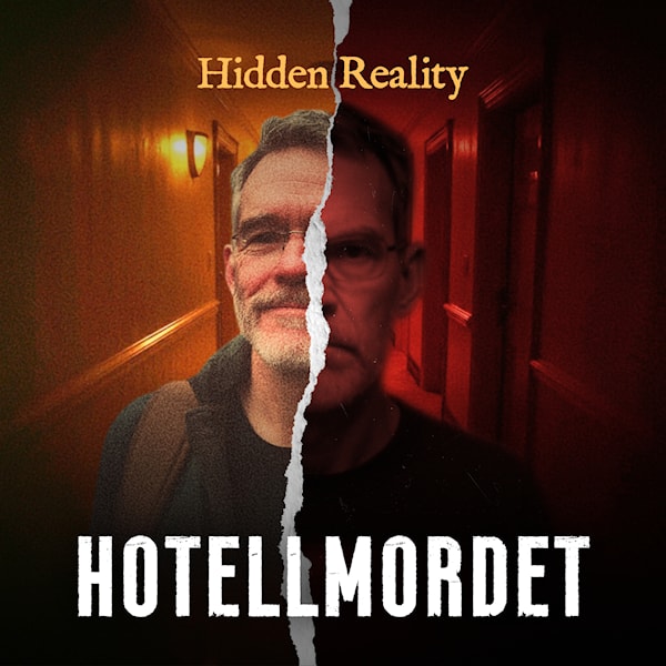 Hotellmordet, Hidden Reality