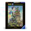 Disney slott Snøhvit 1000 Puslespill brikker, Ravensburger