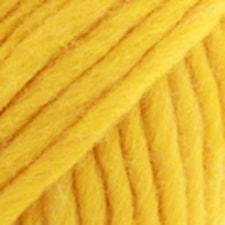 Drops Eskimo Uni Colour Ullgarn 50g Gul (24)