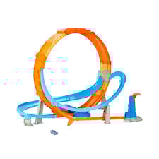 Hot Wheels Action Massive Loop Mayhem