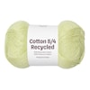 Cotton 8/4 Garn 100 g Adlibris