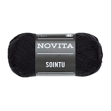 Sointu Bomullsmix 50g Bas 94 Novita