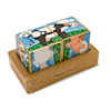 Treklosser med lyd, dyr, Melissa & Doug