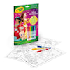 Coloring & Activity Book Disney Princess Crayola