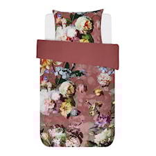 Essenza Home Fleur Pussilakanasetti Dusty Rose
