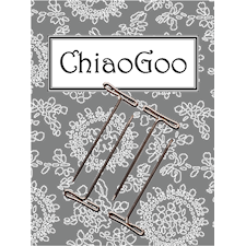 Åtstramningsnyckel Mini [M] 4 pcs ChiaoGoo