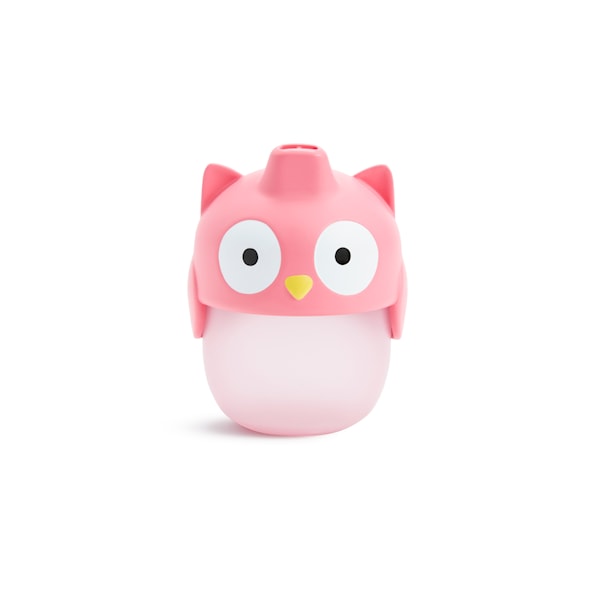 Animal Sippy Cup Owl 240 ml 9 m+ Munchkin
