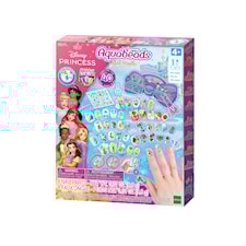 Aquabeads Nagelstudio Disney Prinsess