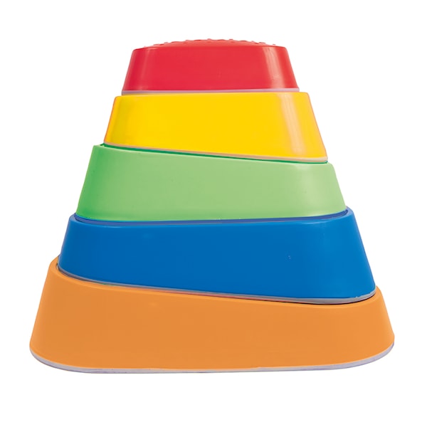 Balanse-steiner 5-pack MyPauze