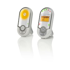 Babymonitor MBP16 - Audio, Motorola
