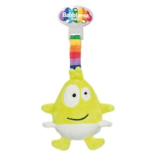 Vagnshänge Dadda, Babblarna