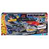 Hot Wheels F-1 Racing Grand Prix Trackset