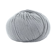 Super Soft Merino 50 g Grigio/Gassino 14126  Lana Gatto