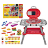 PD Sizzlin Grill Playset PLAY-DOH