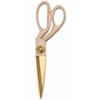 Kontorsaks Beige Shear Genius Designworks Inc
