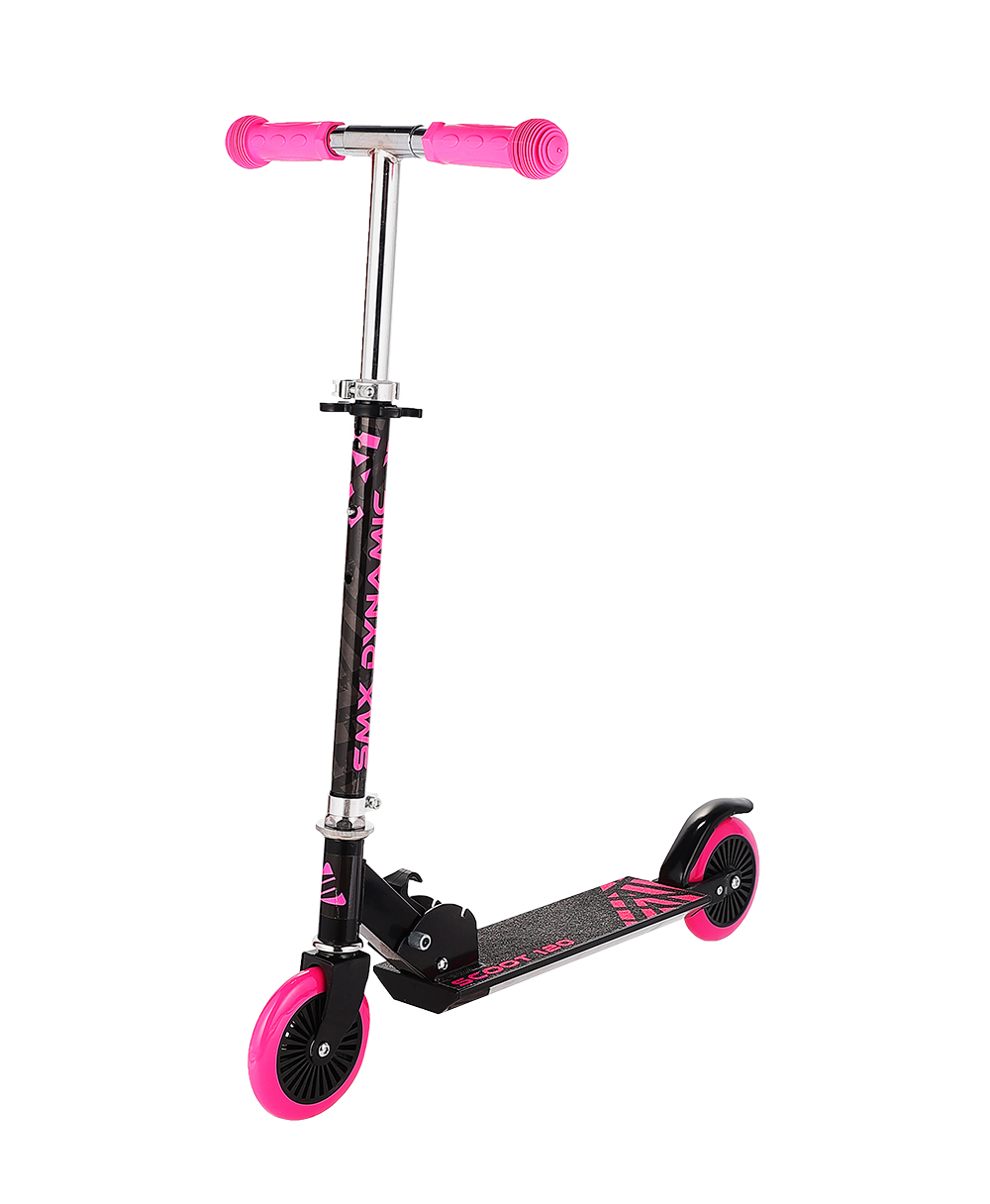 Sparkcykel, Scoot 120mm Pink, SportMe