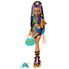 Monster High Fashion -nukke Nefera