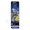 Kunstnerblyanter Mars Lumograph Black 6-pack Premium Staedtler