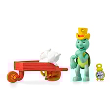 Skalman figurset, Bamse